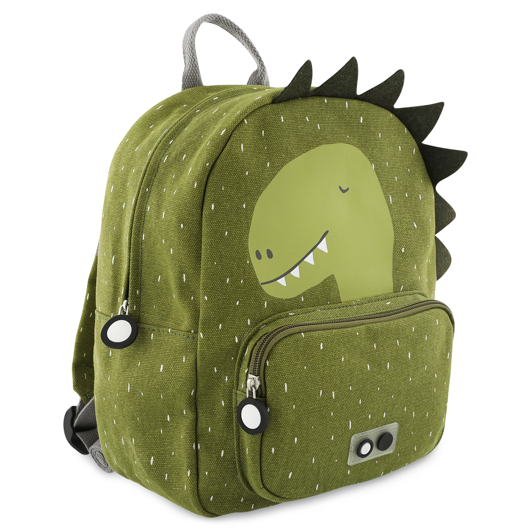 Kids Backpack Regular - 12 Inch/30.5 cm - Mr. Dino