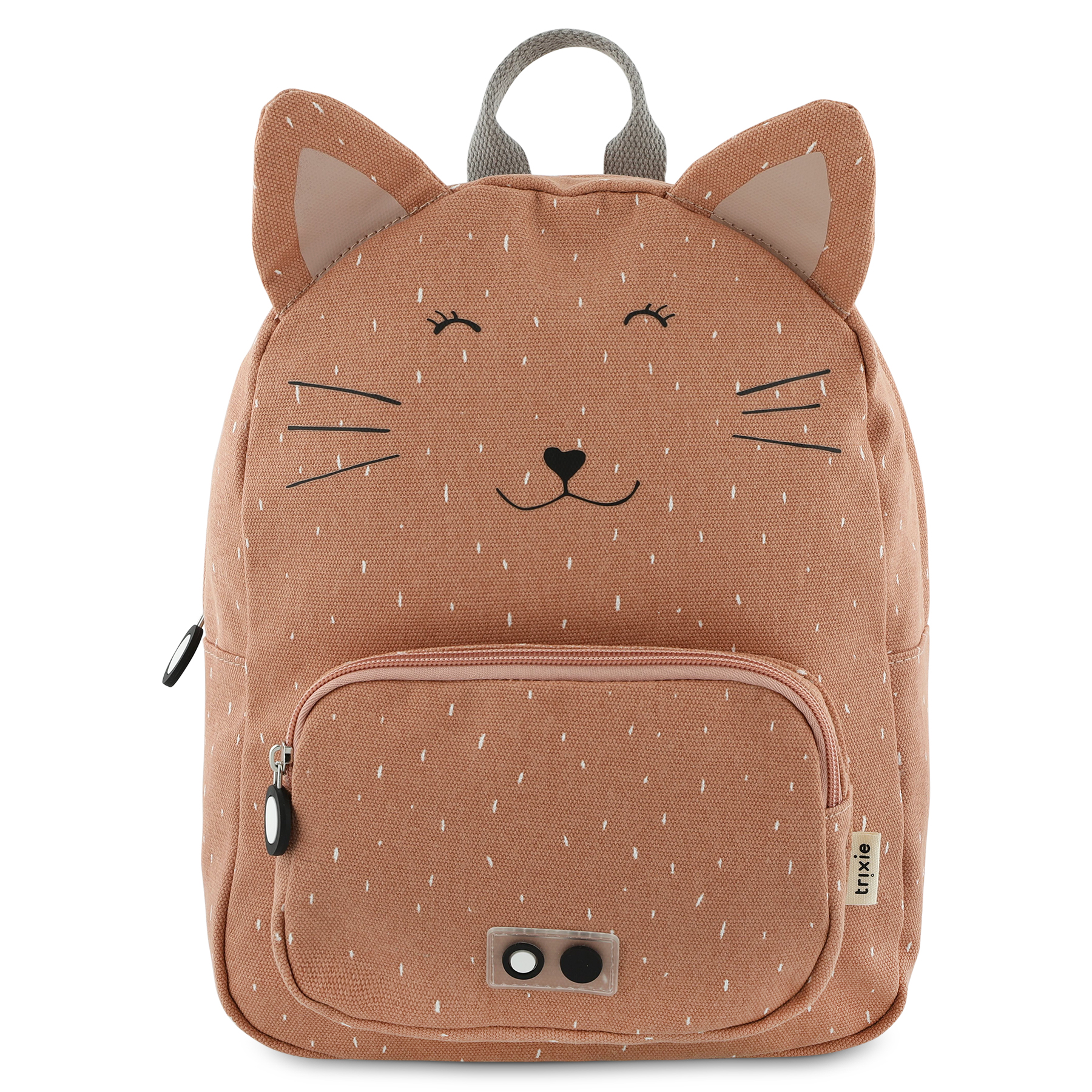 Kids Backpack Regular - 12 Inch/30.5 cm - Mrs. Cat