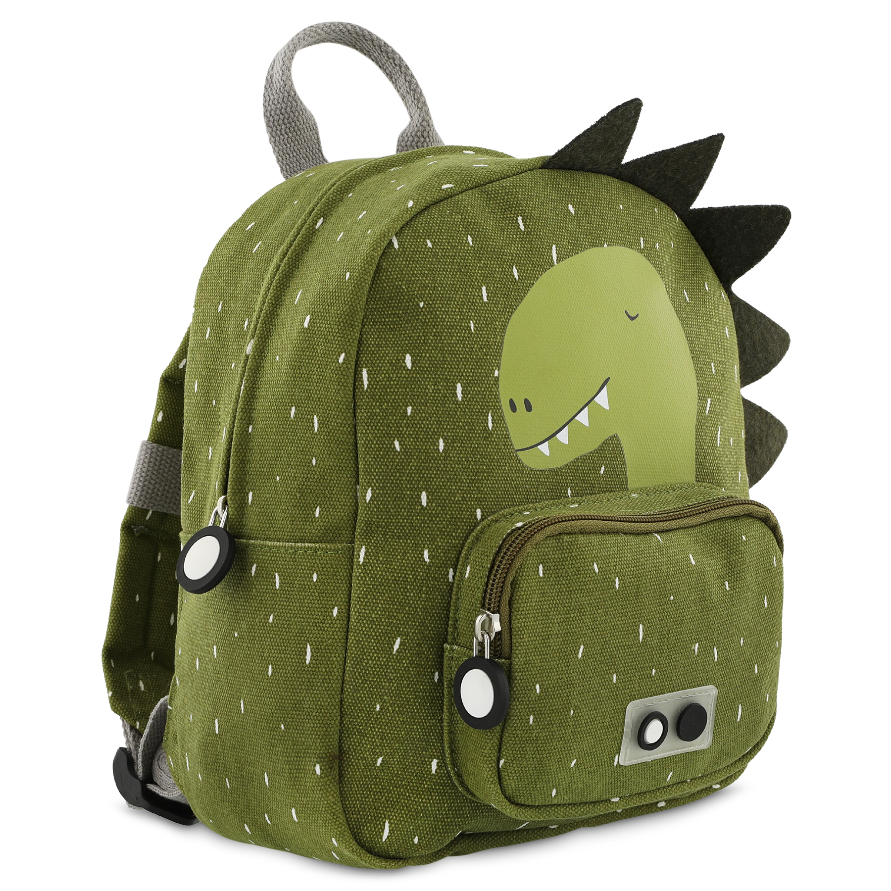 Kids Backpack Small - 9.84 Inch/25 cm - Mr. Dino