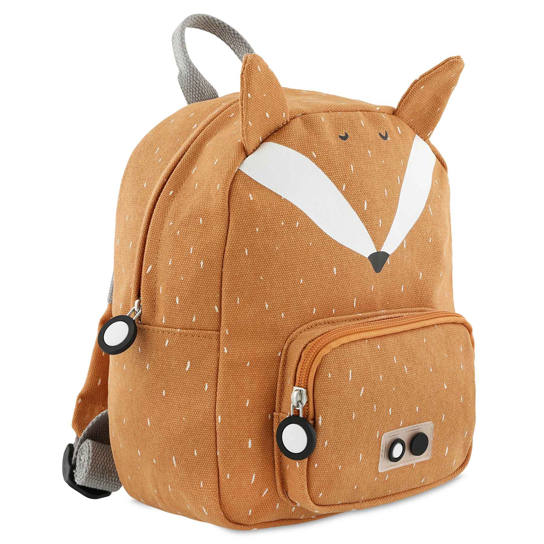Kids Backpack Small - 9.84 Inch/25 cm - Mr. Fox