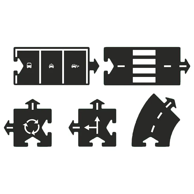 Waytoplay - Mixed Extension Set