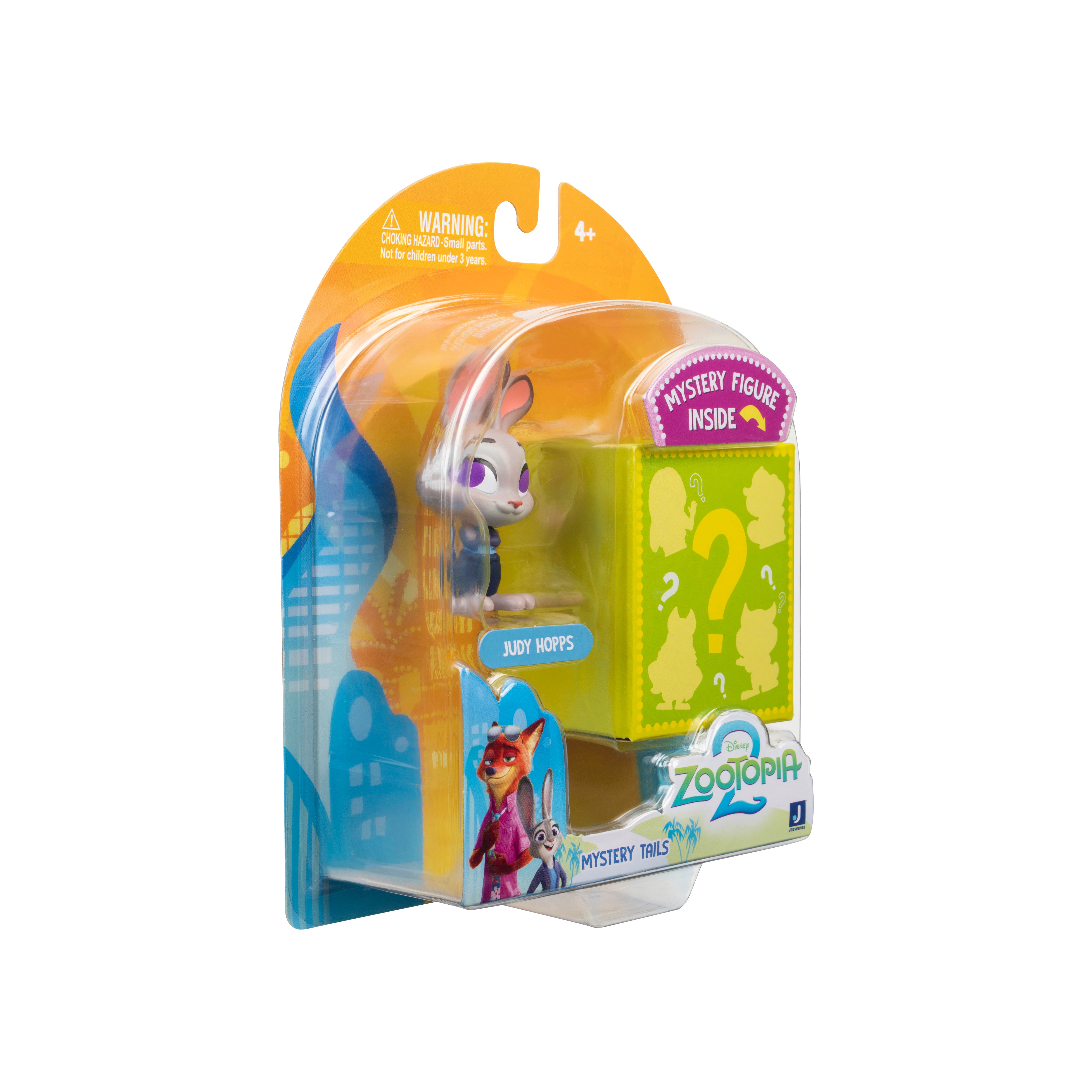 Fuggler – Figure collectibles 1-pack assortment