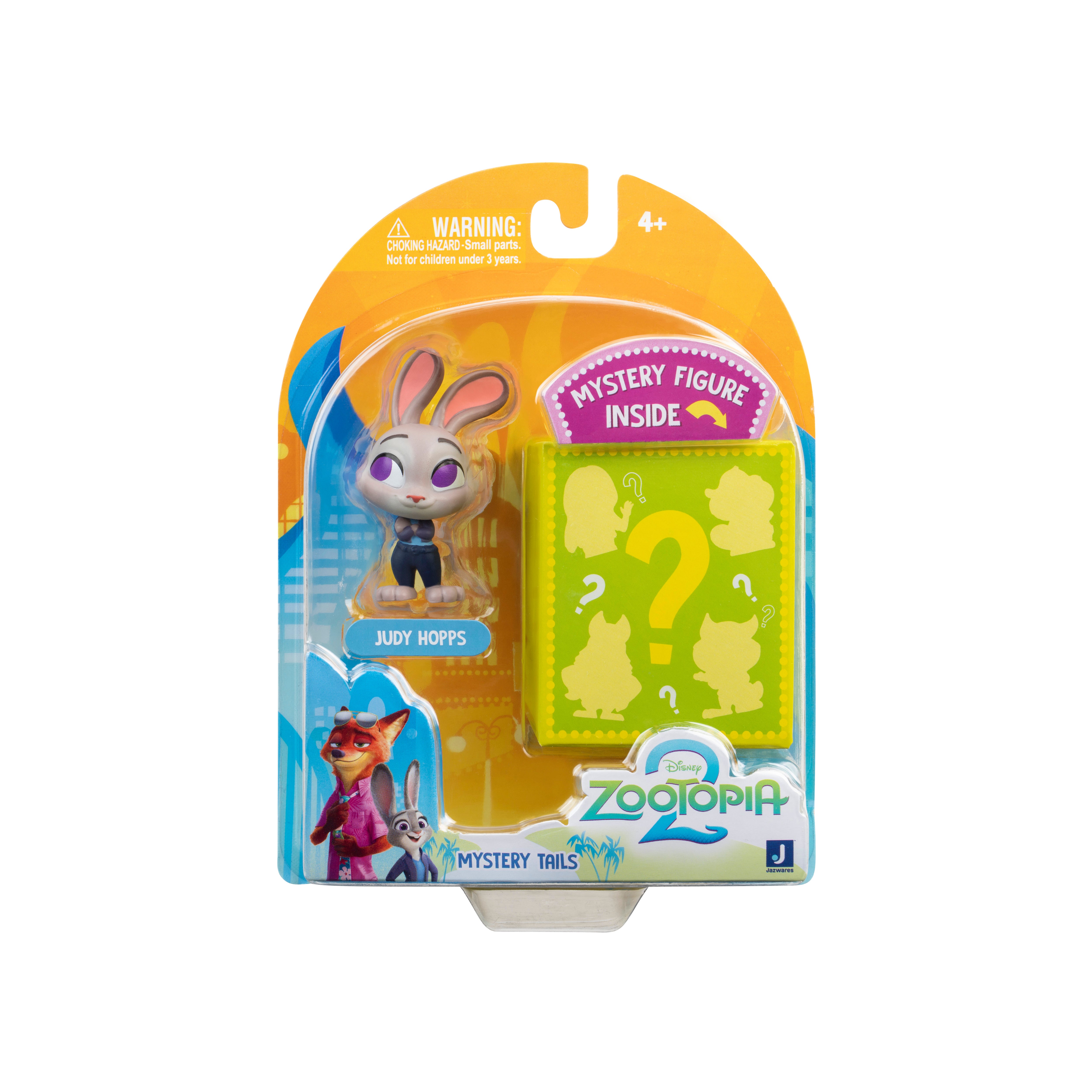 Fuggler – Figure collectibles 1-pack assortment