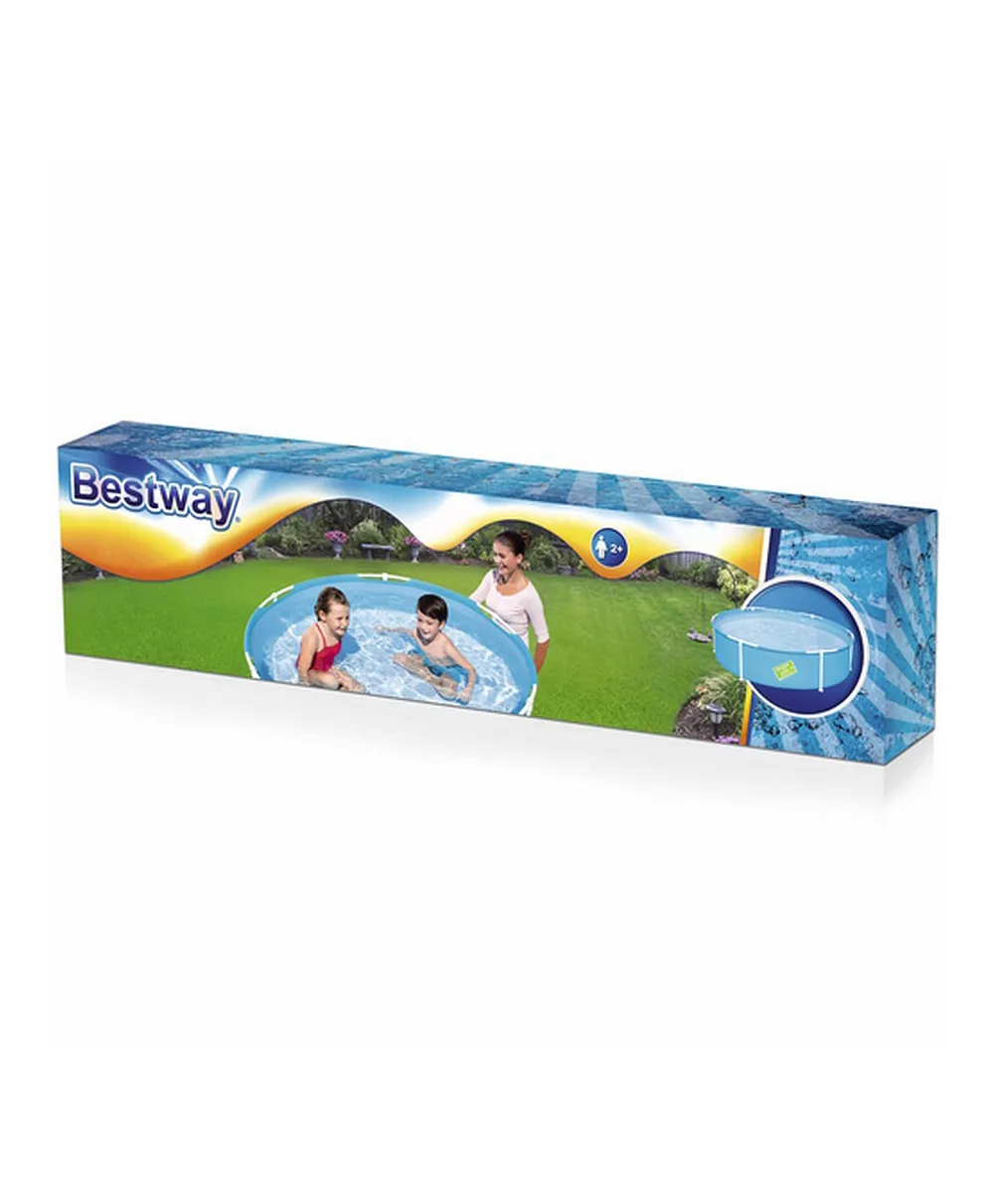 Bestway - MY First Pool 152x38cm