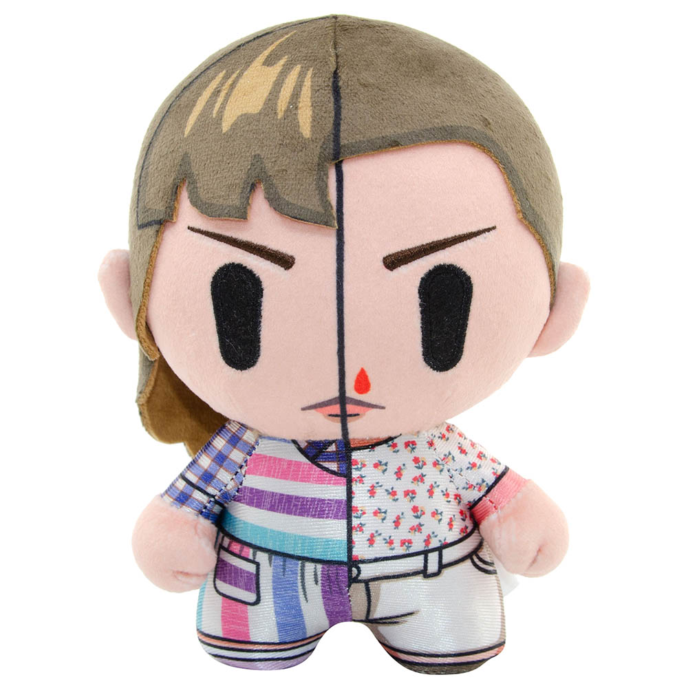 Stranger Things - Plush Eleven 7-inch