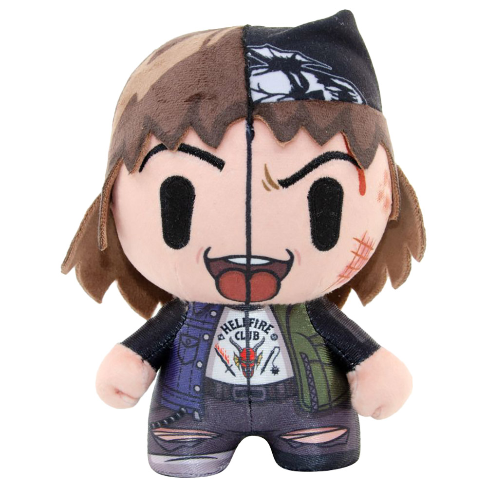 Stranger Things - Plush Eddie 7-inch