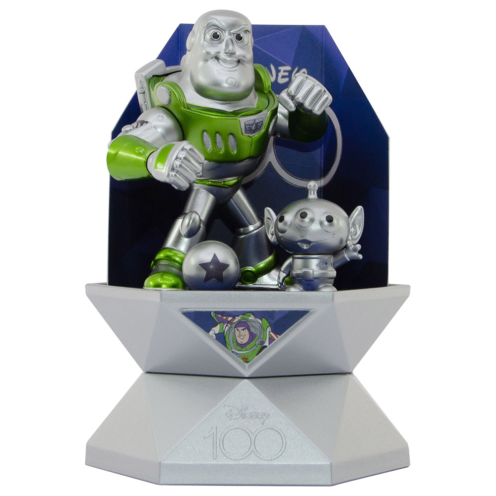 Disney - Surprise capsule without counter display unit value
