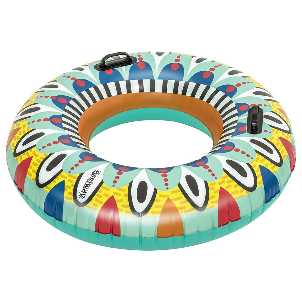 Bestway - Swim ring Flirty fiesta 107cm