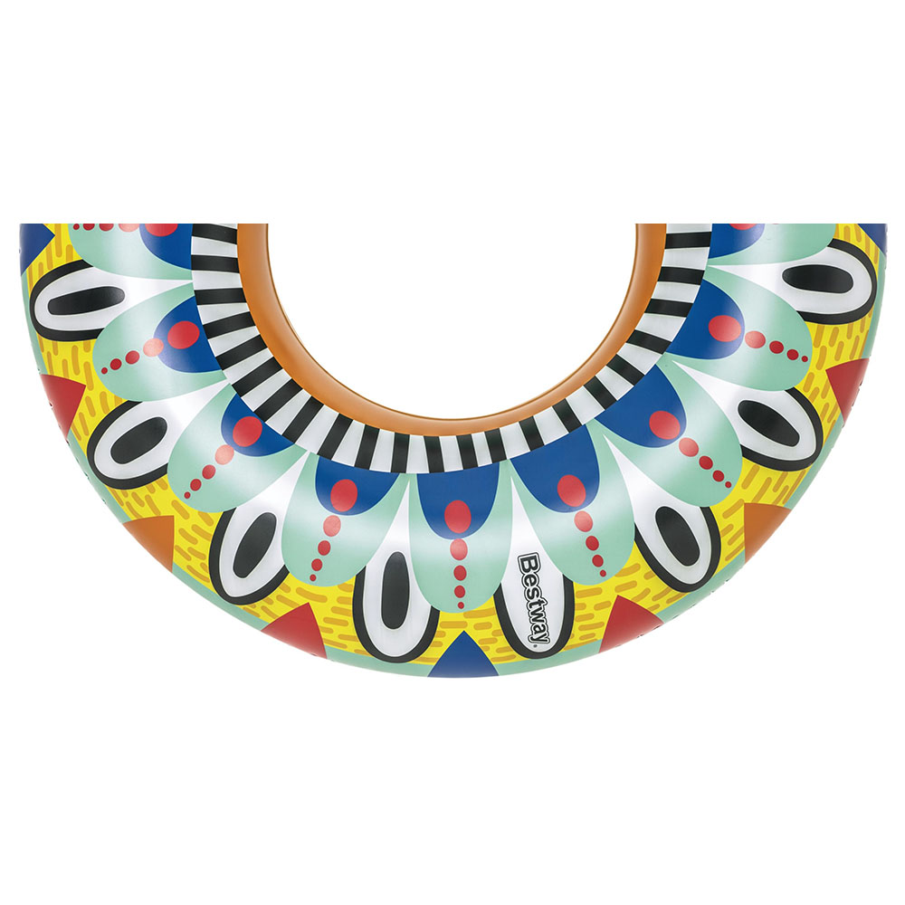 Bestway - Swim ring Flirty fiesta 107cm