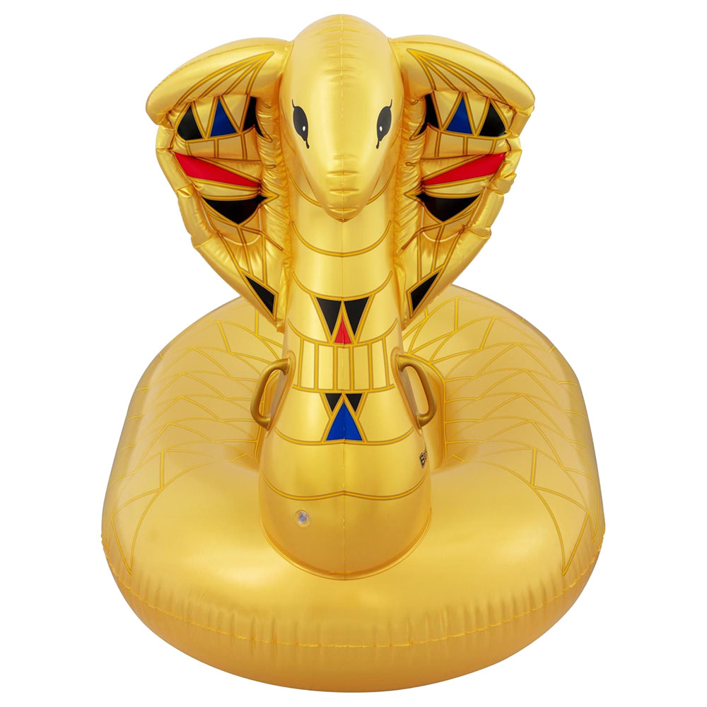 Bestway - Golden cobra Island 180cm
