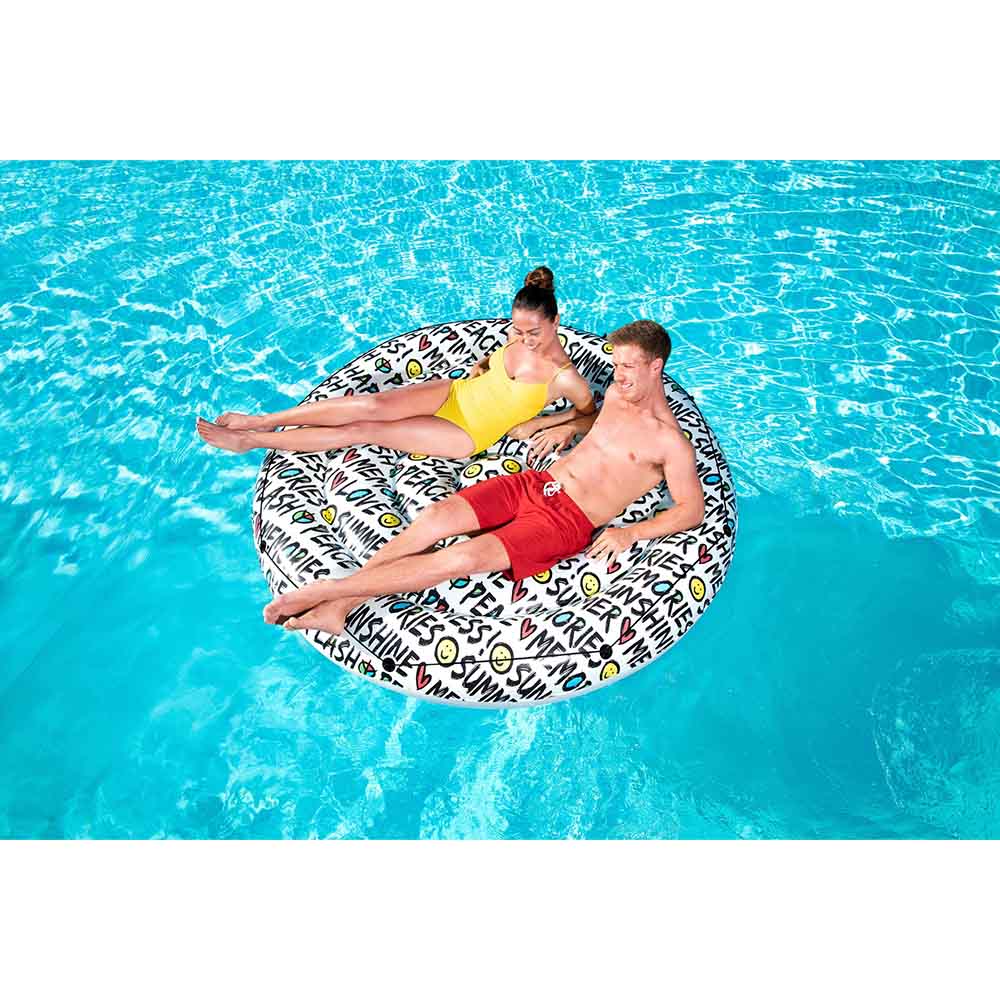Bestway - Lounge Summer Quotes Island 188CM