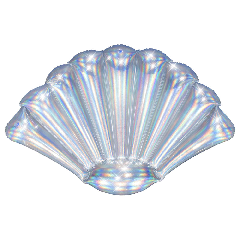 Bestway - Iridescent Shell lounge 185X114