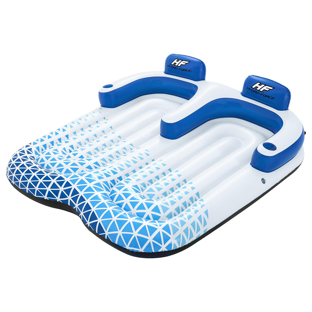 Sports+ – Life jacket Large size (30-45 kg)