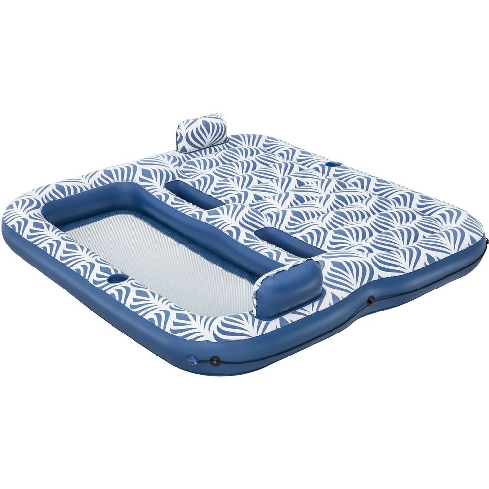 Sports+ – Life jacket XXL size (over 60 kg)