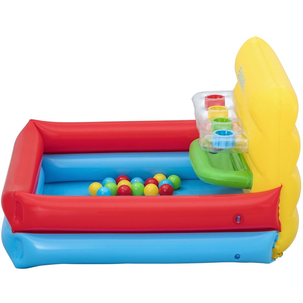 Bestway - Sort and play Ball Pit 104x94x61cm
