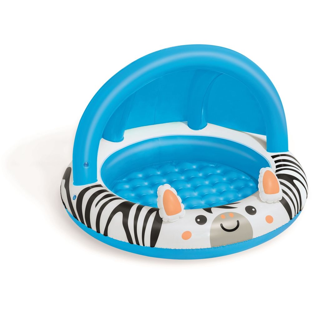 Bestway - UV Care Babyseat Safari 97x66cm