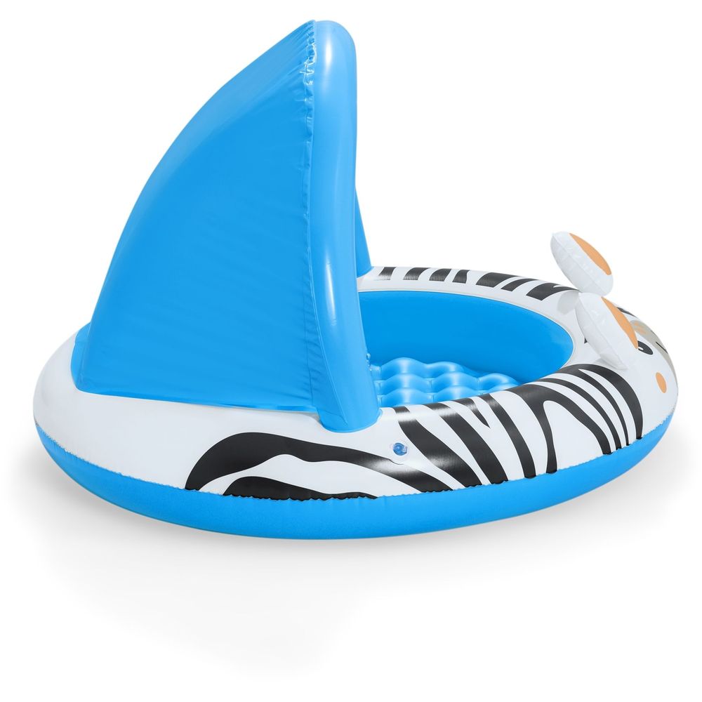 Bestway - UV Care Babyseat Safari 97x66cm