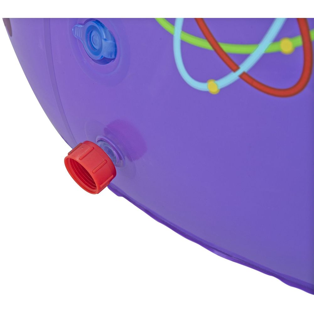 Bestway - Play center Lil Learnlab 76x76x88cm