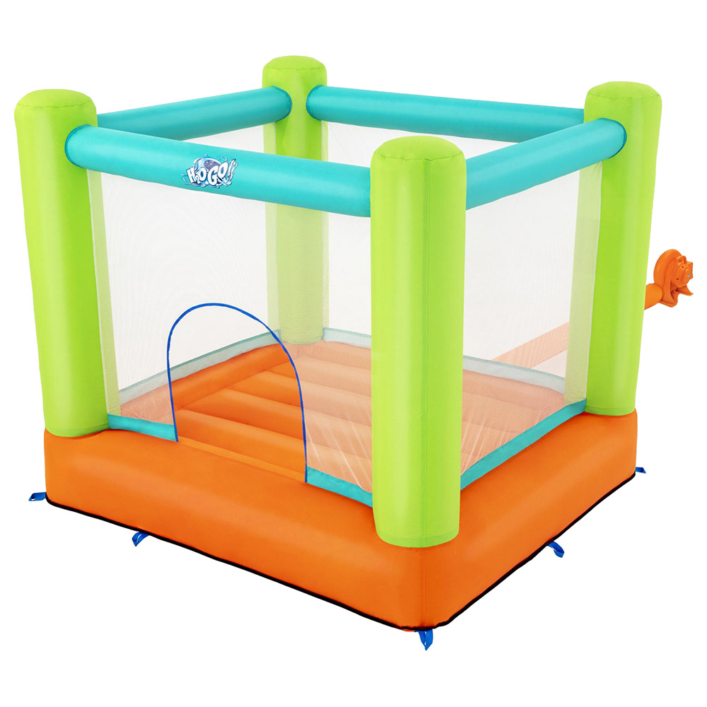 Bestway - Bouncer jump & soar 194x175x170cm