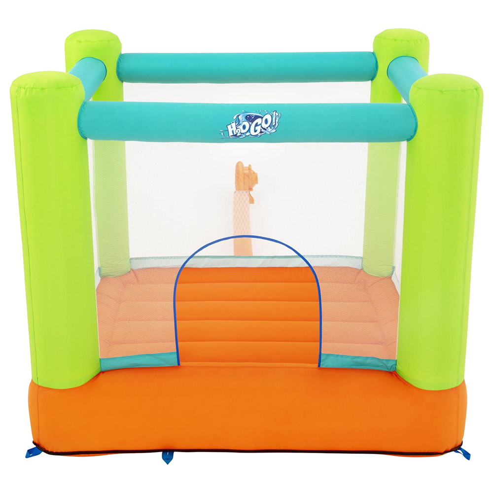 Bestway - Bouncer jump & soar 194x175x170cm