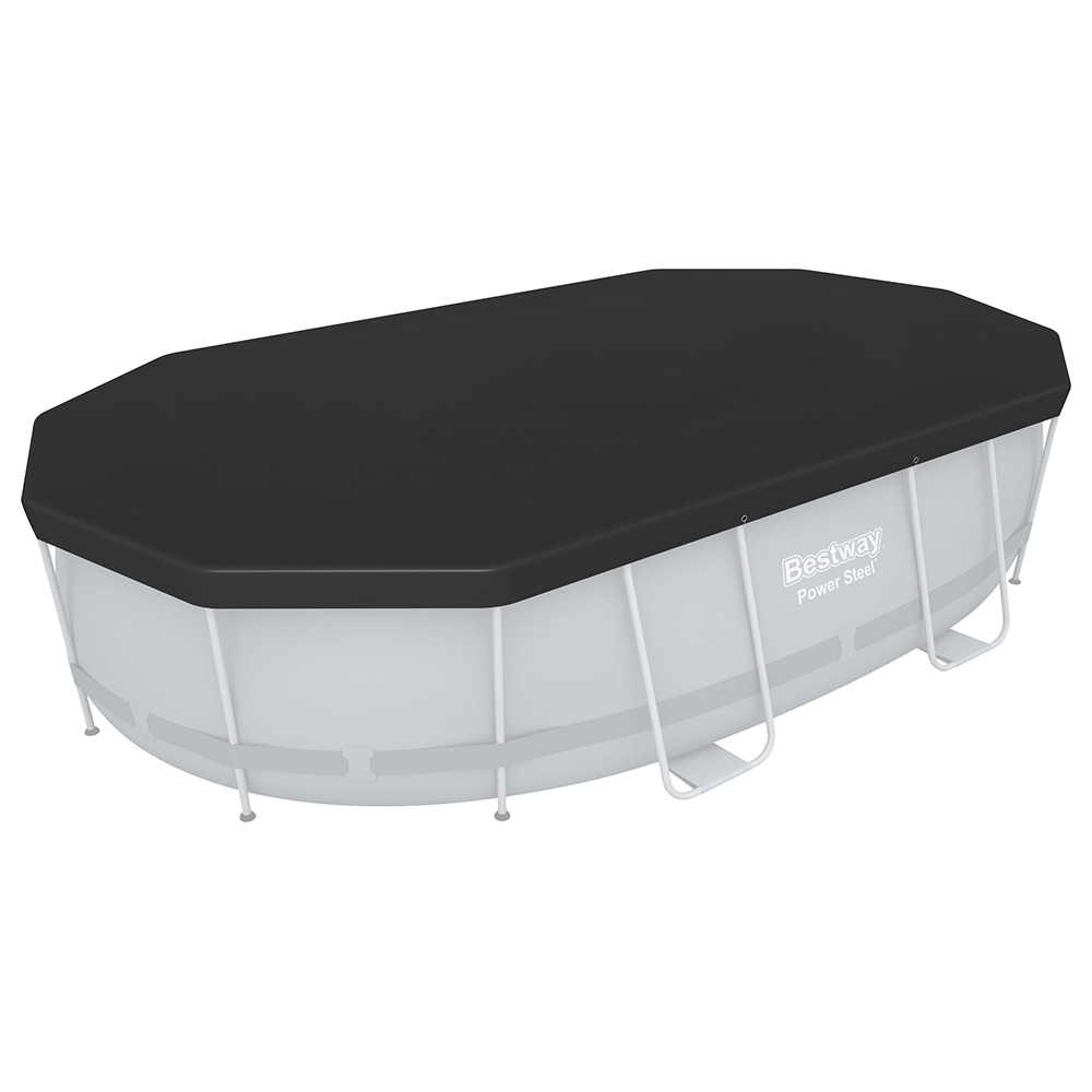 Bestway – Chemical floater SolarSphere battery-operated