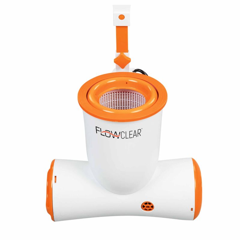 Bestway – Hydrogenic saltwater chlorinator