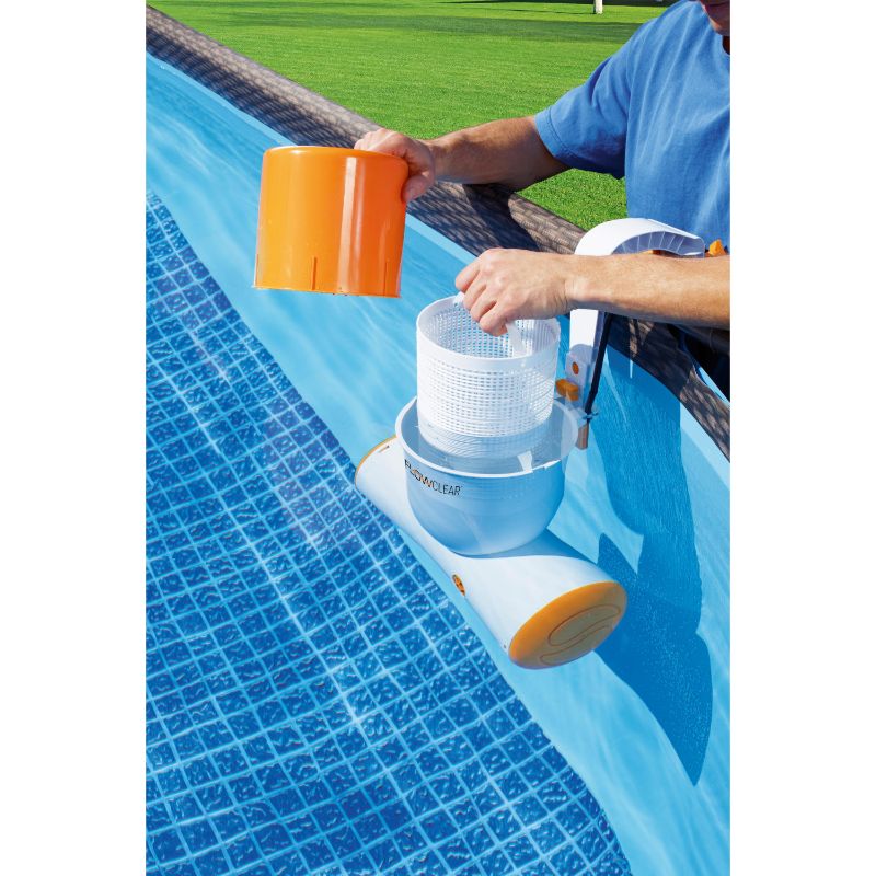 Bestway - Skimatic filter Pump 1050-gallon