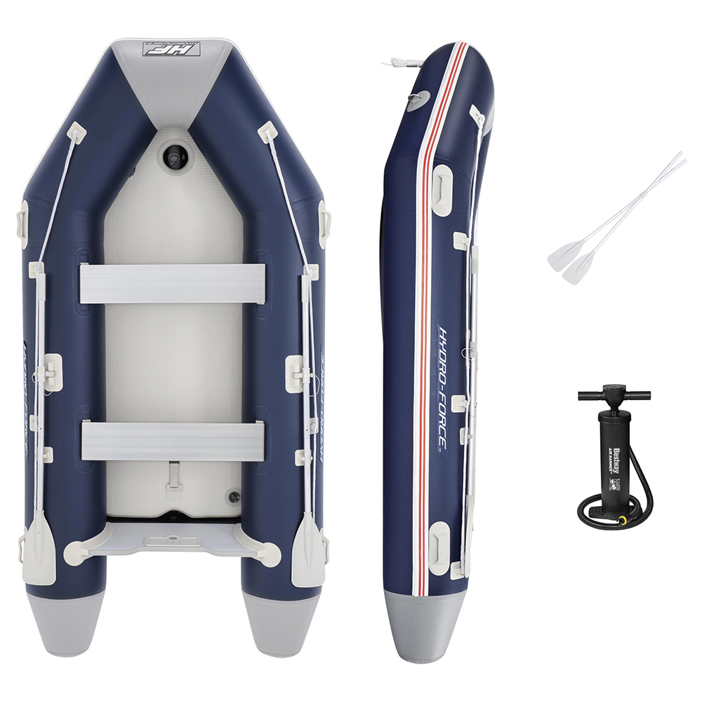 Bestway - Hydrofrceboat Mirv Pro 330x162x44cm
