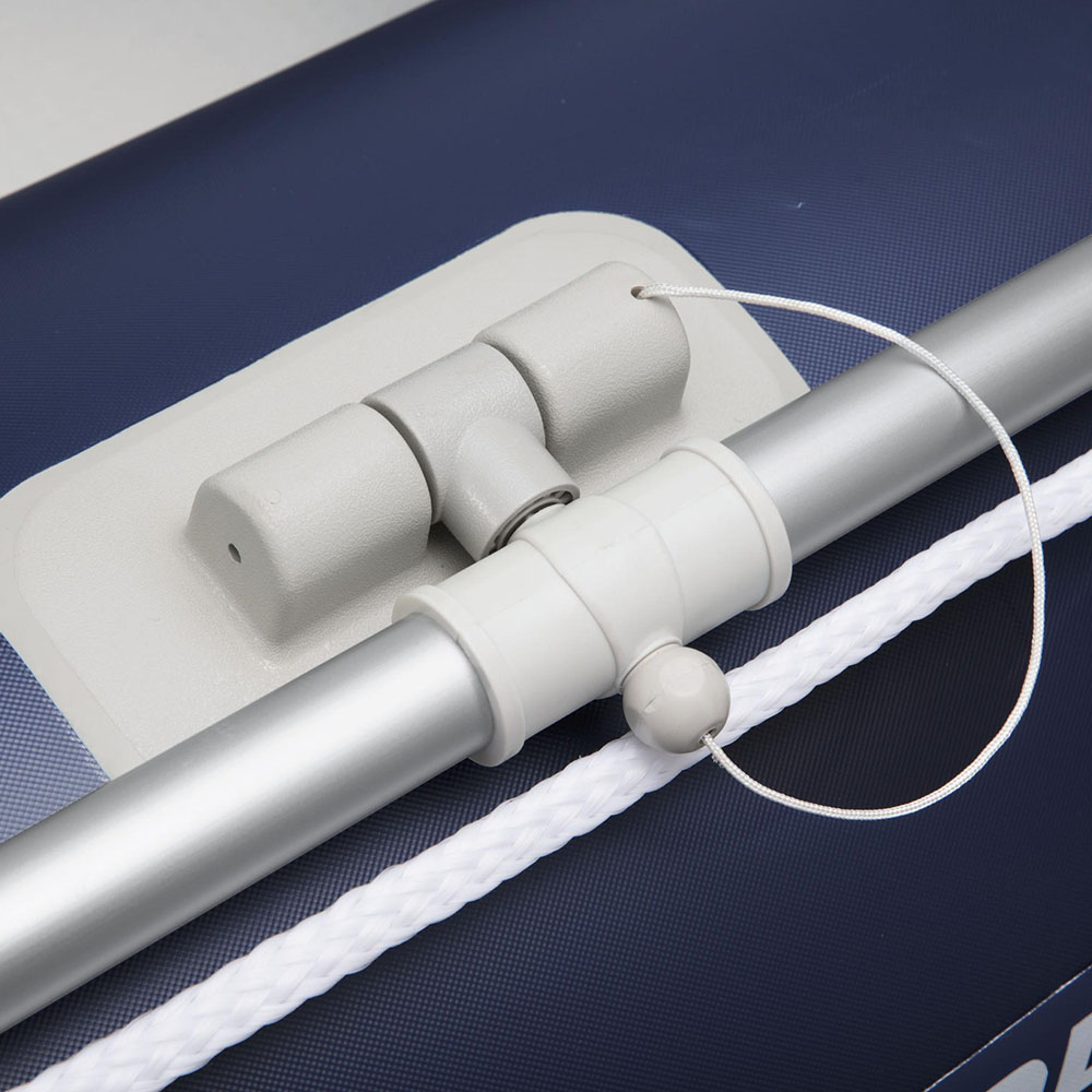 Bestway - Hydrofrceboat Mirv Pro 330x162x44cm