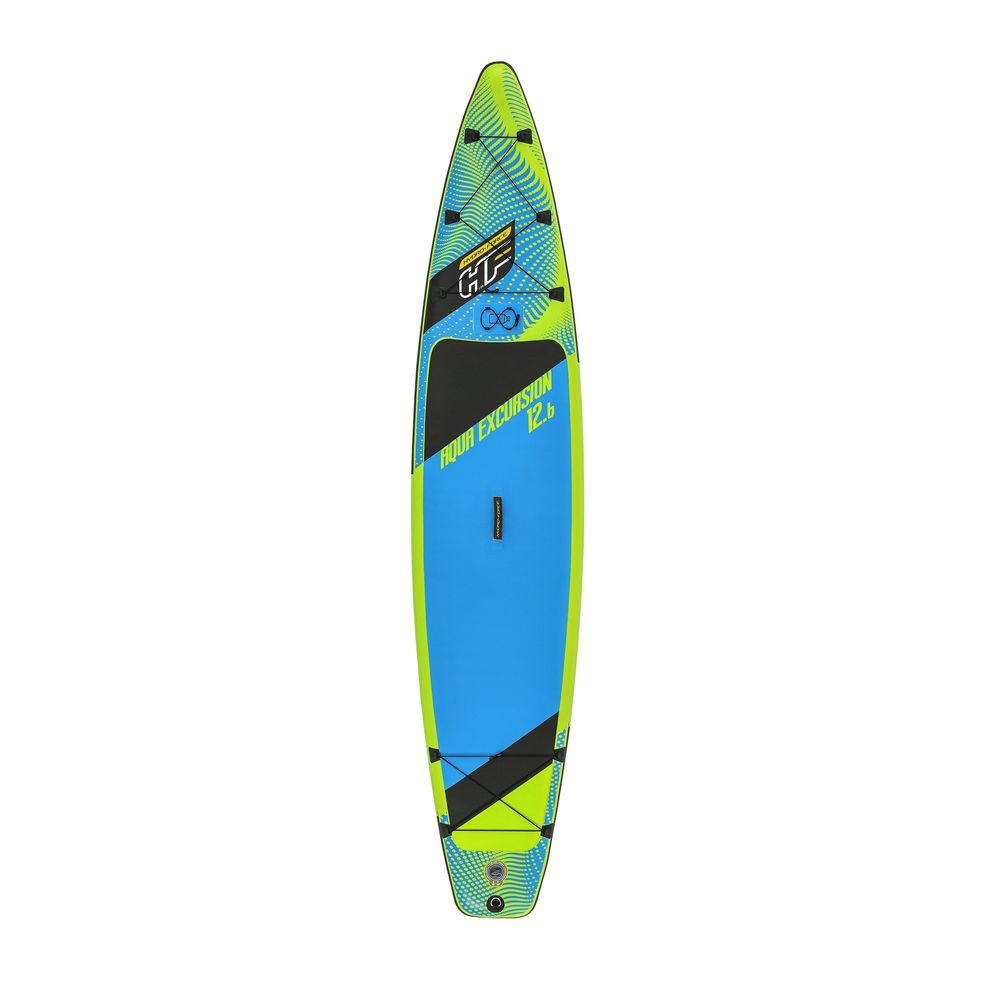 Bestway - Hydro-Force Aqua Excursion set 381x79x15cm
