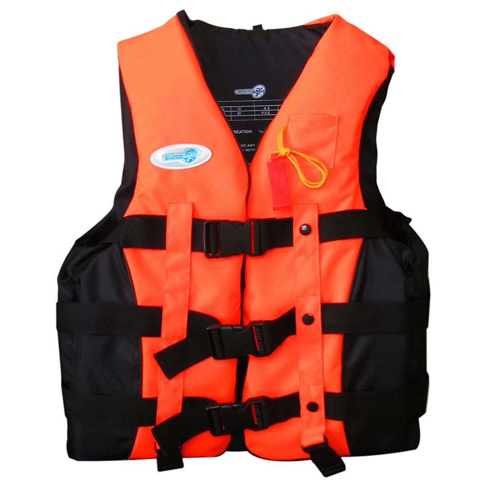 Sports+ - Life jacket Small size (15-20 kg)