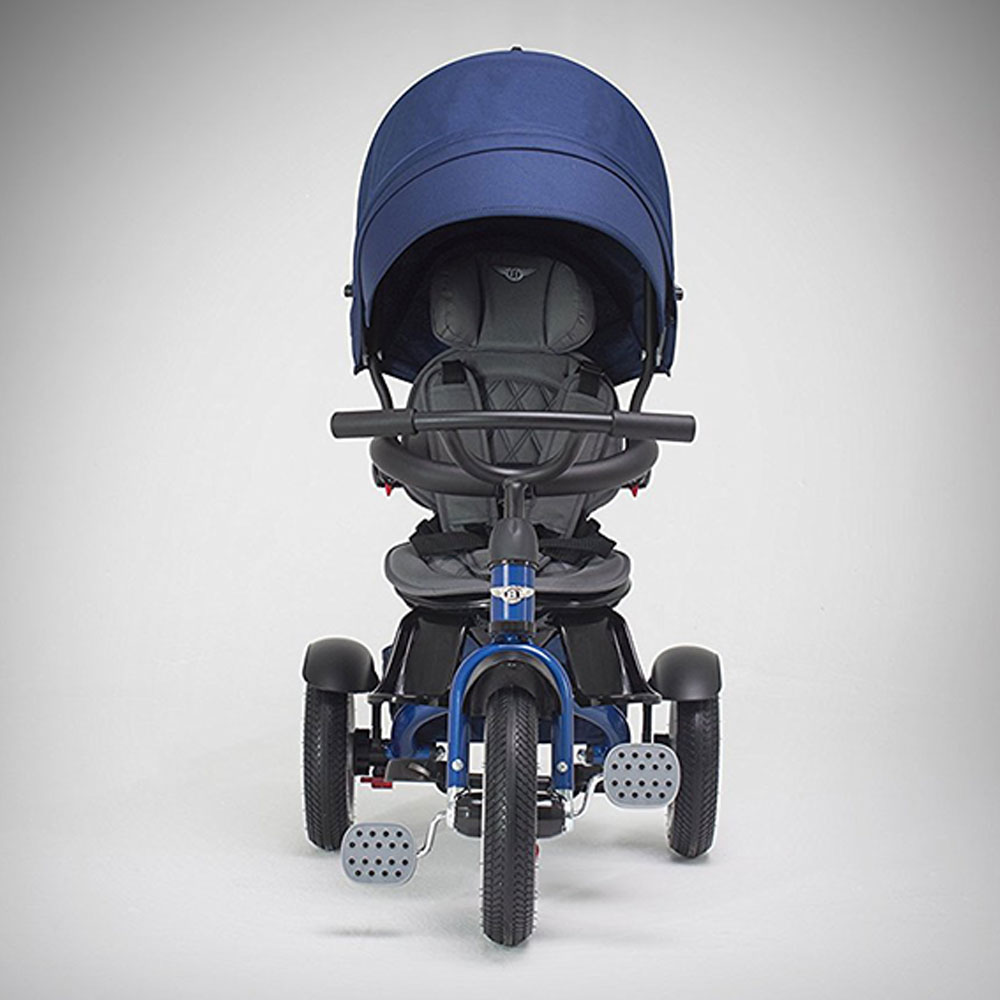 Bentley 6 in 1 Stroller – Trikes – Blue