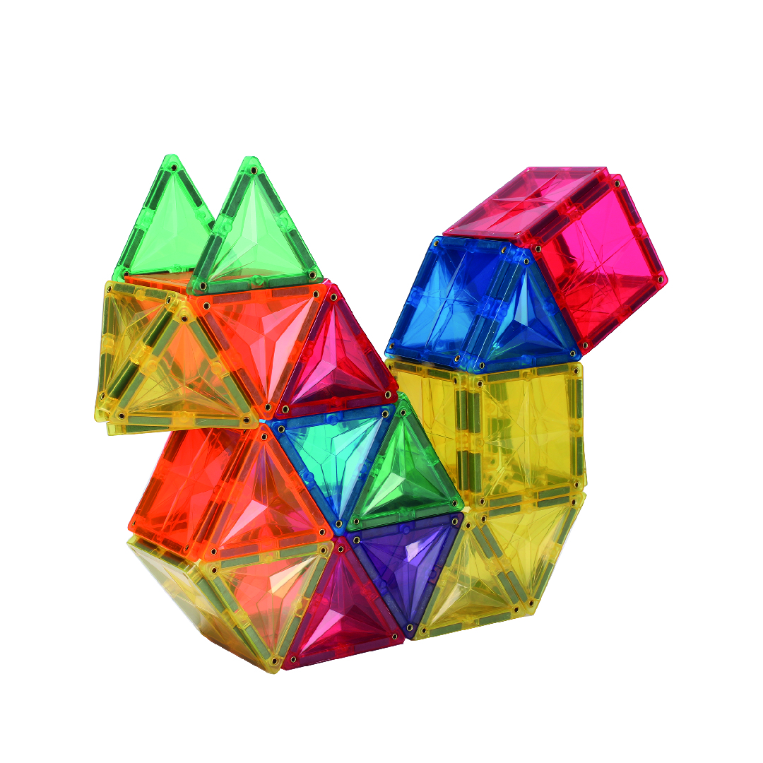 Cleverclixx - Original Intense Pack 60 Pieces