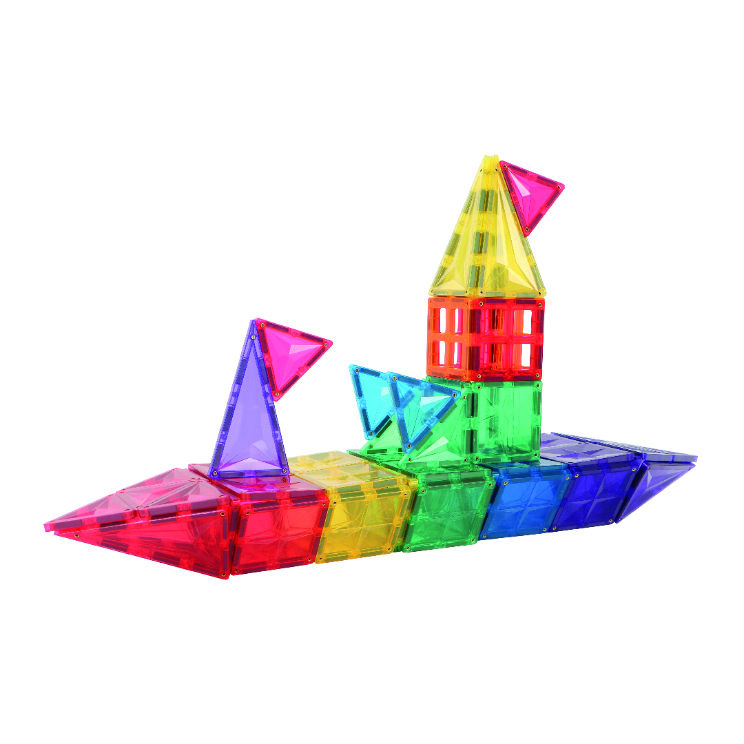 Cleverclixx - Original Intense Pack 60 Pieces