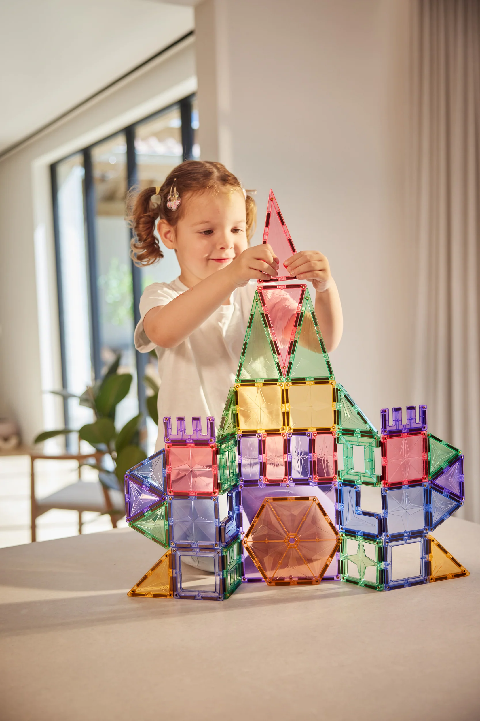 Cleverclixx - Petite Pastel Pack 36 Pieces