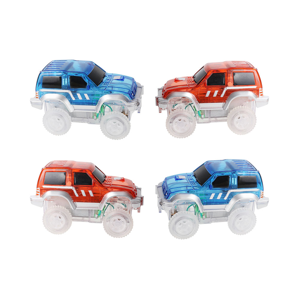 Magna Tiles – Structures Colors With Elmo