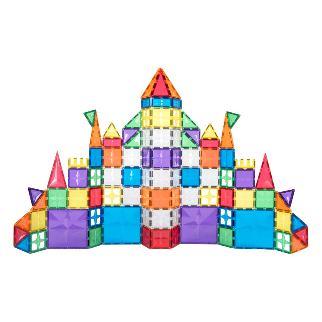 Cleverclixx – Inventive Pack Intense 110 Pieces + 15 FREE TILES