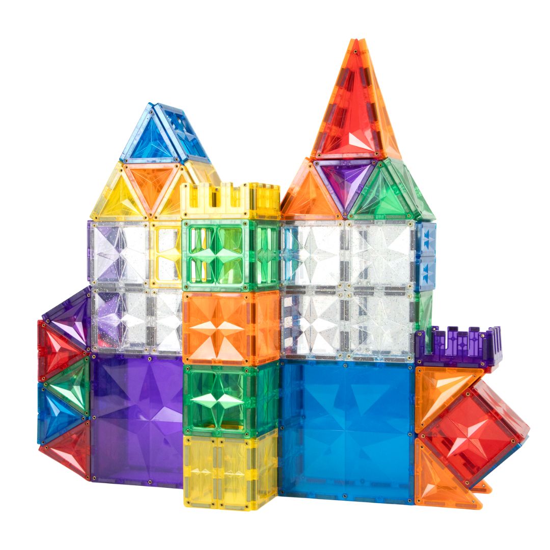 Cleverclixx – Inventive Pack Intense 110 Pieces + 15 FREE TILES
