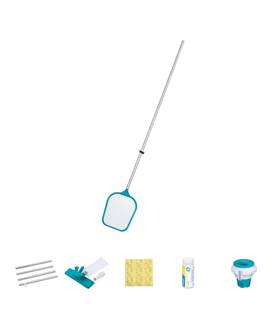 Bestway - Pool AquaClear accessories set