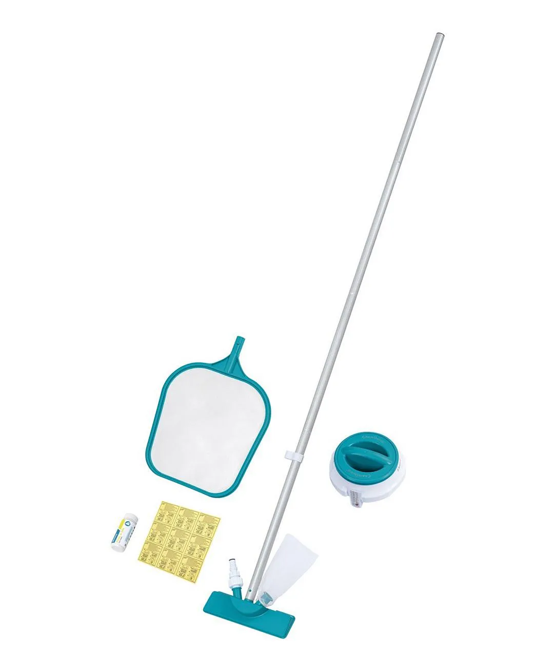 Bestway - Pool AquaClear accessories set