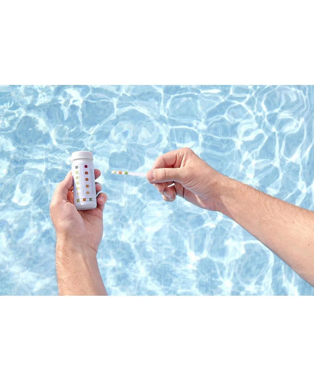 Bestway – Pool AquaClear accessories set