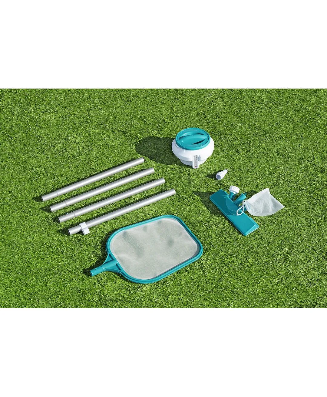 Bestway – Pool AquaClear accessories set