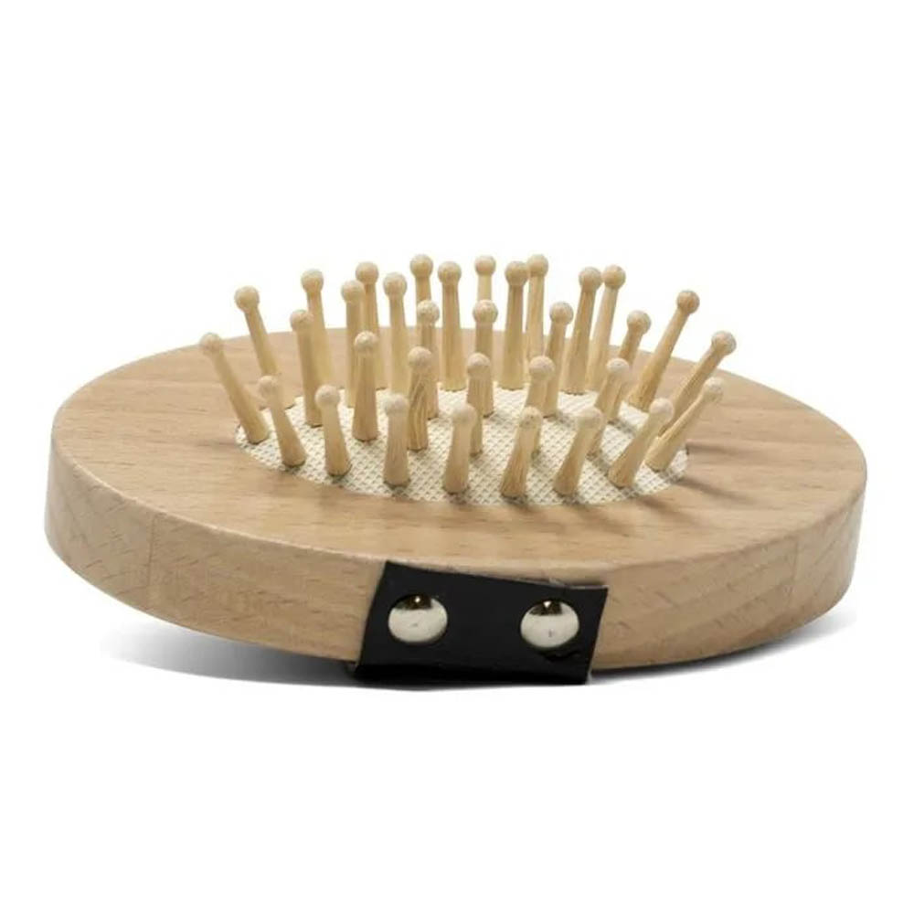 ByAstrup - Hobby Horse Care Set, 8 Parts