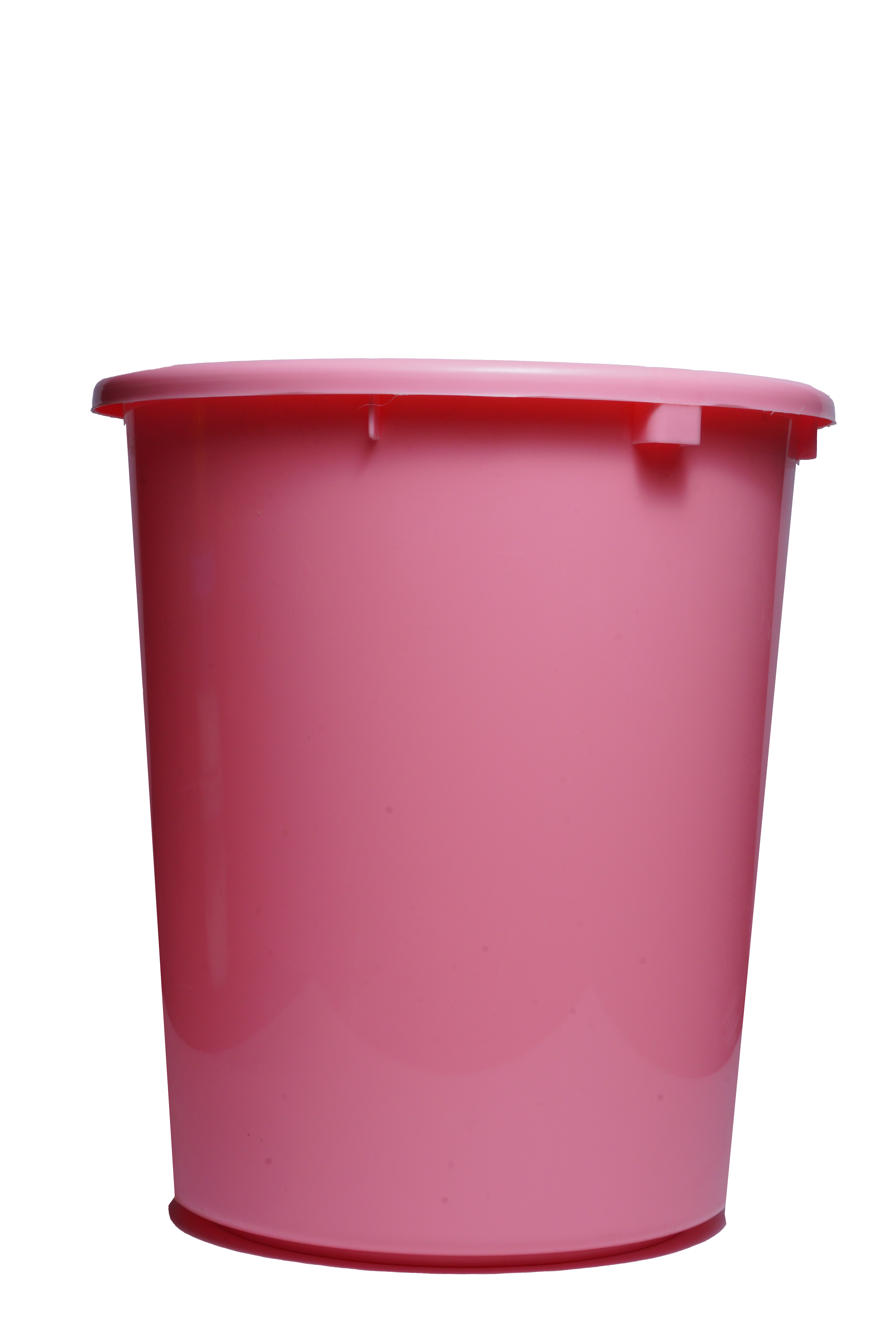 Astro Clear Medium Storage Bin 5400 ml - Pink