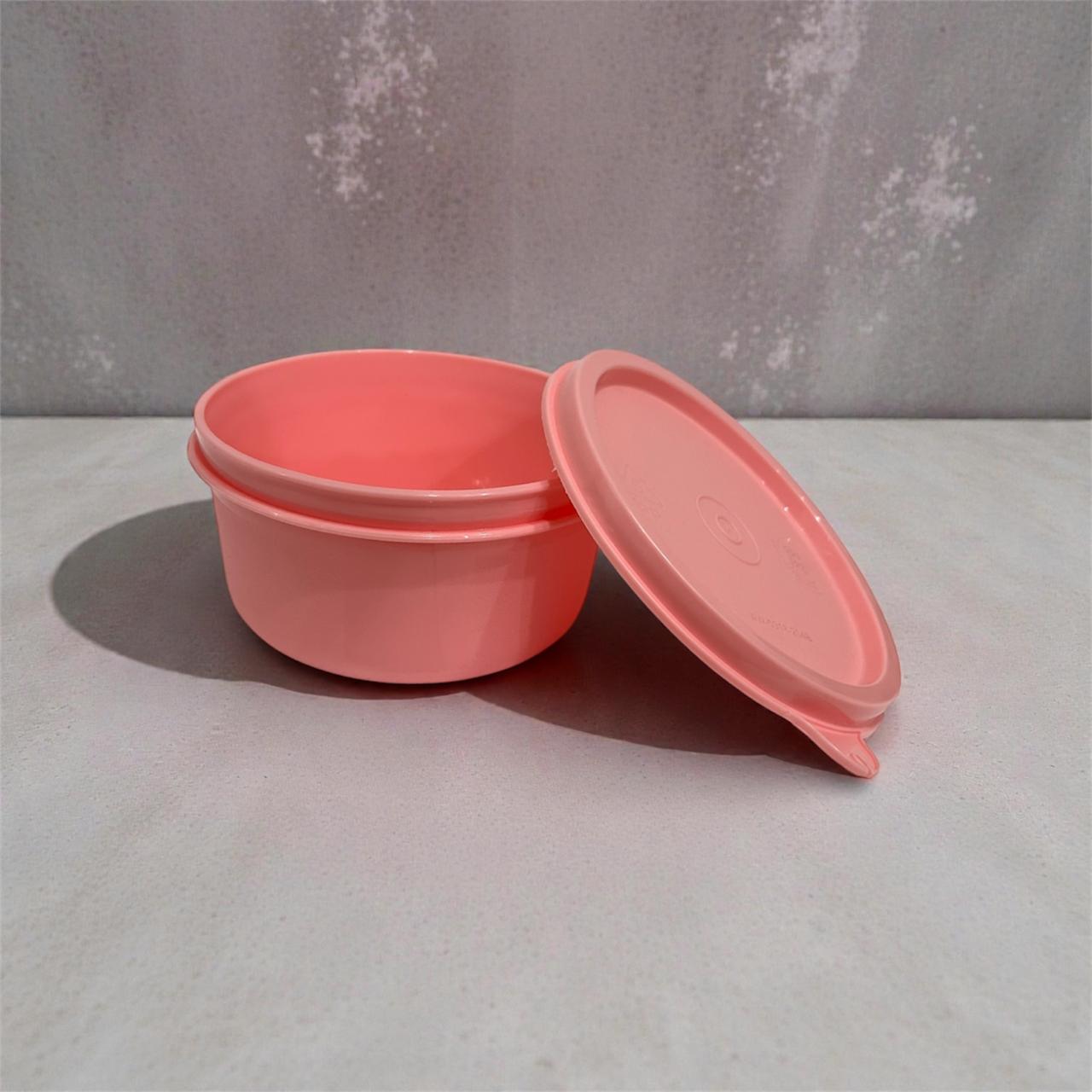 Astro Ruby Medium Snack Box 390 ml - Pink