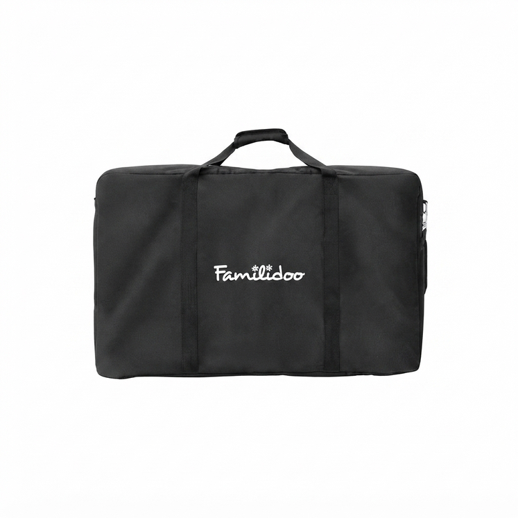 Familidoo Meal Tray for Q1-2.0 Wagon Stroller