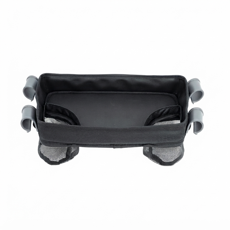 Familidoo Meal Tray for Q1-2.0 Wagon Stroller