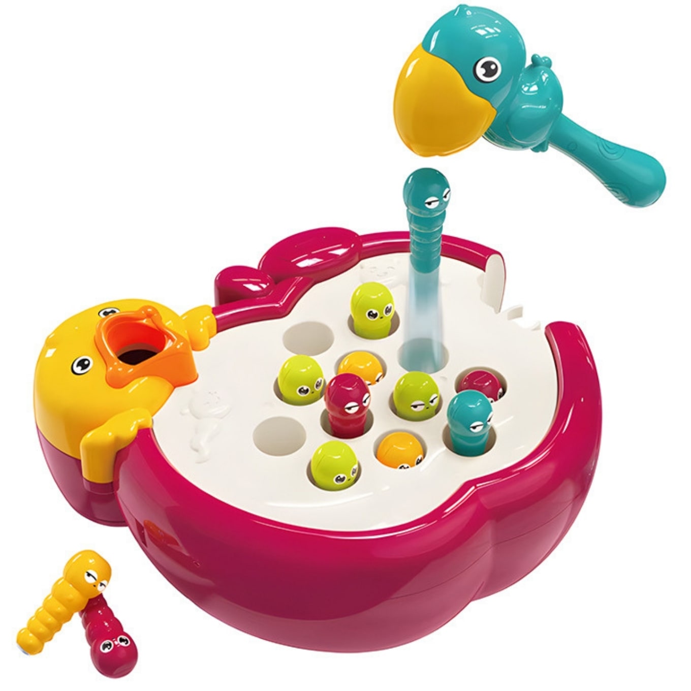 Montessori Playkit – My Day – Omy Little