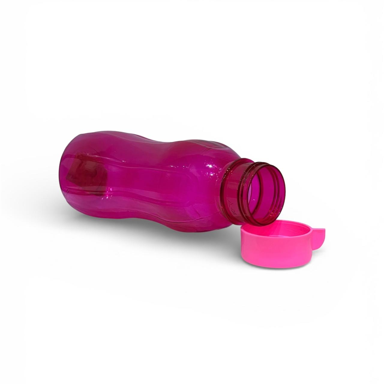 Astro Basic Bottles 500 ml - Pink