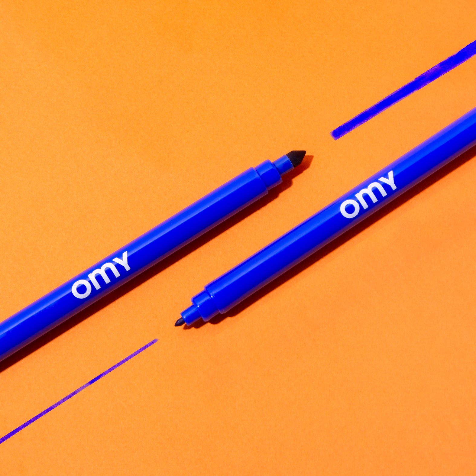 Felt Pen - Magic